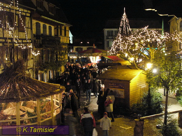 2008-12-14 19-04-36.JPG - Weihnachtszeit in den Vogesen Obernai